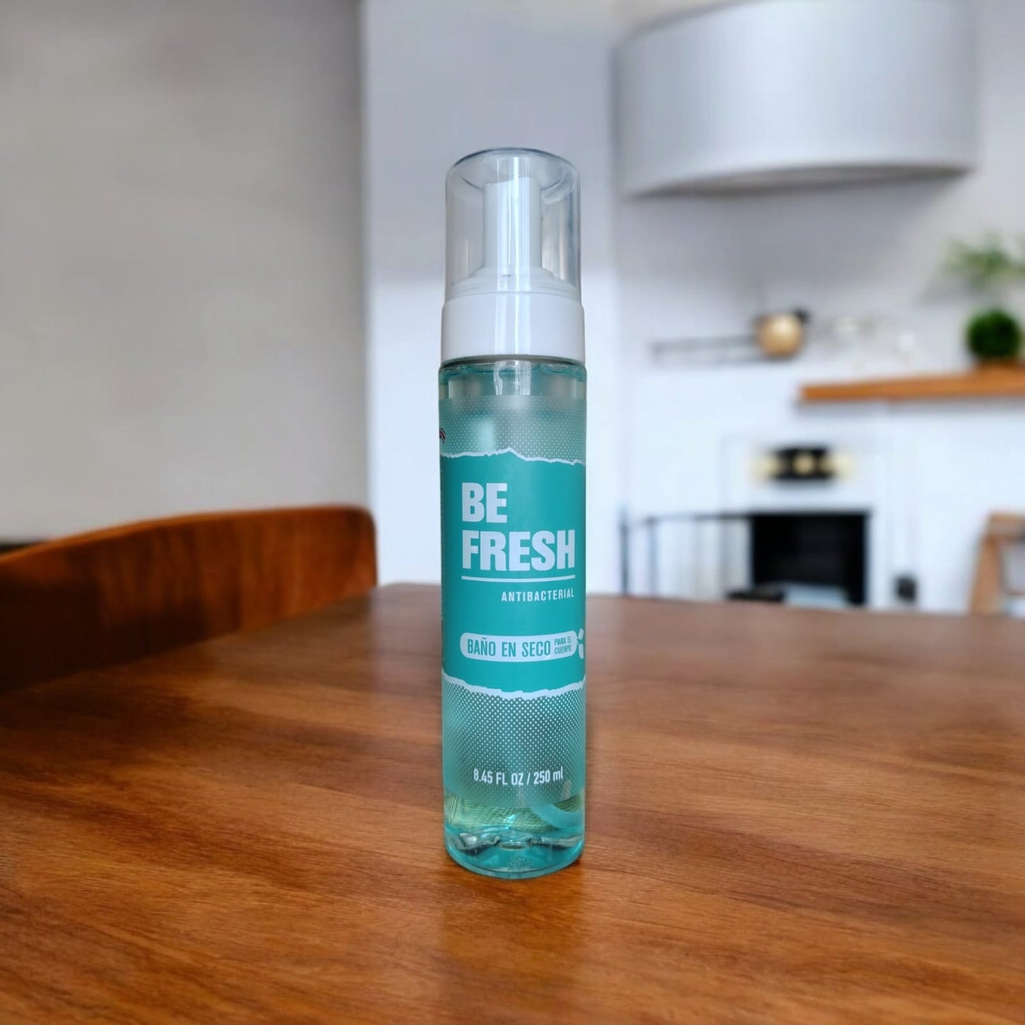 Be Fresh 250ml