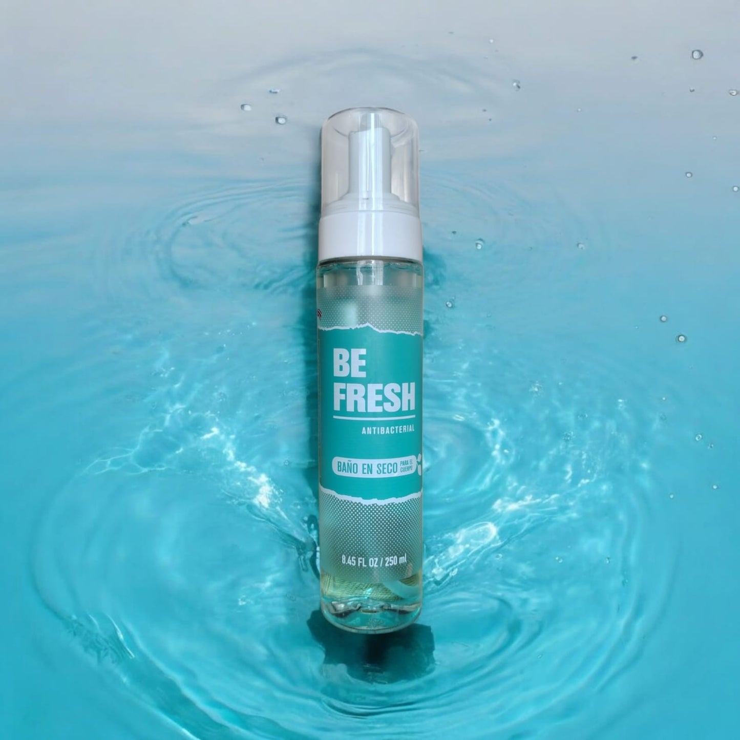 Be Fresh 250ml