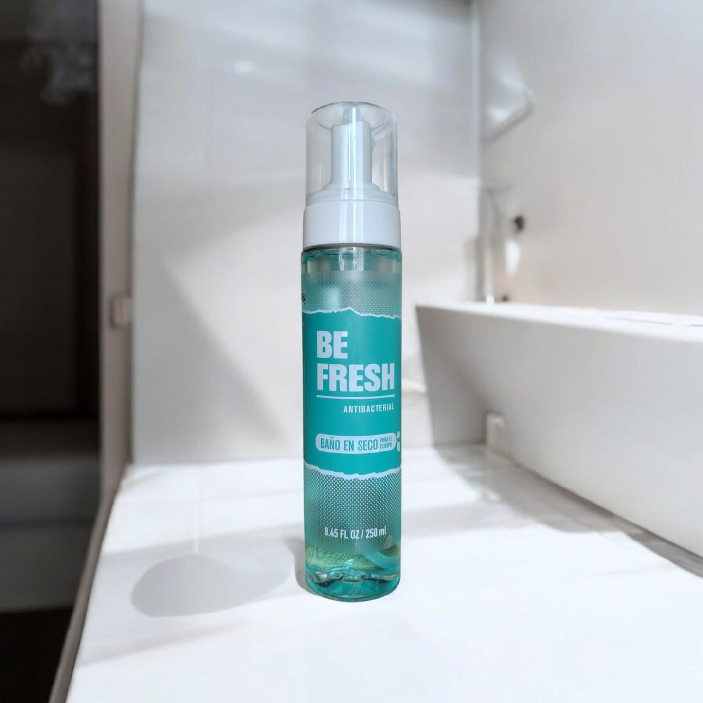 Be Fresh 250ml