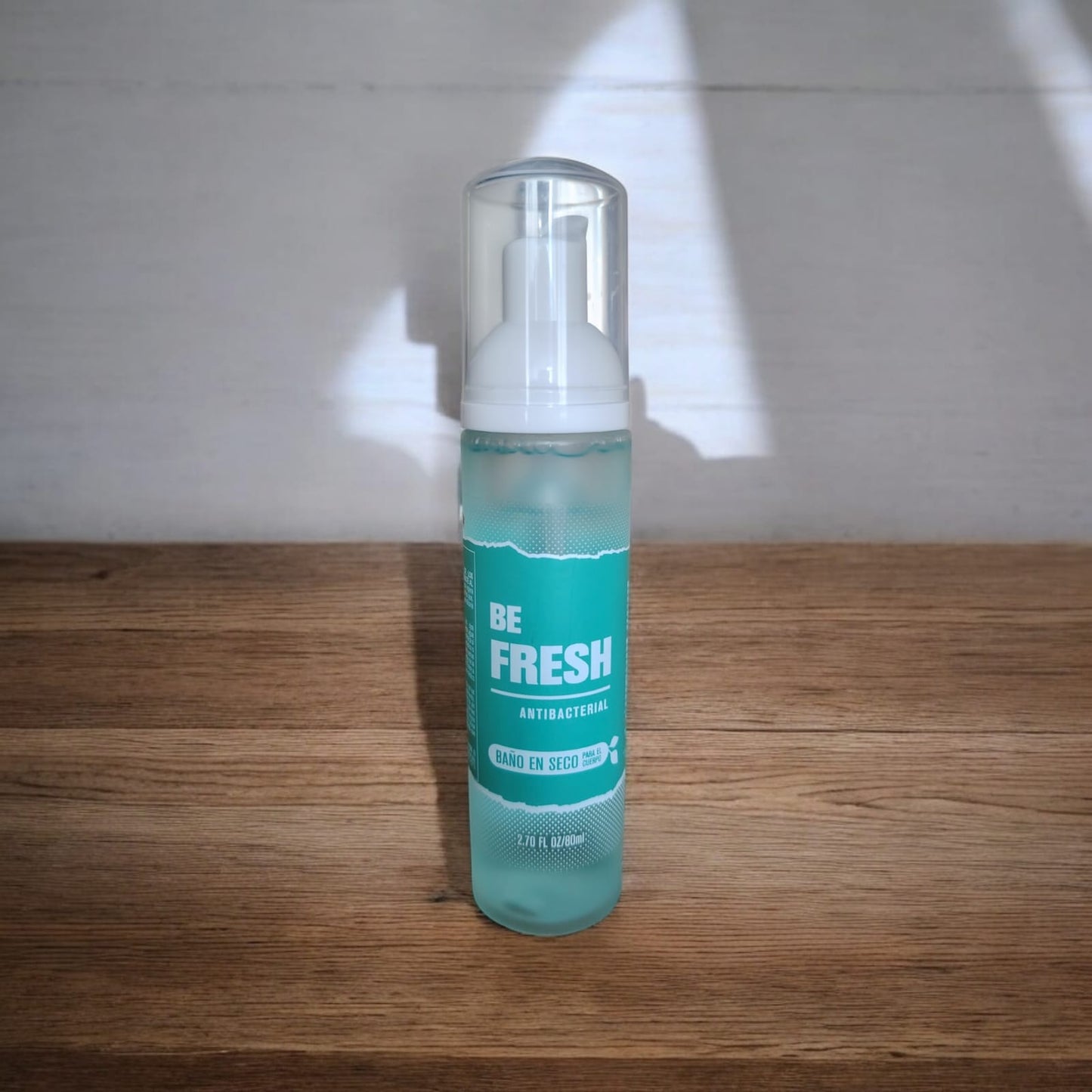 Be Fresh 80ml