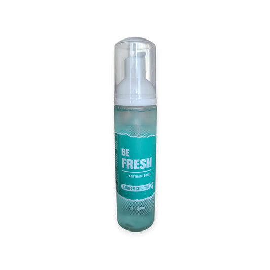 Be Fresh 80ml